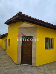 Casa com 2 Quartos à venda, 71m² no Balneario Anchieta, Mongaguá