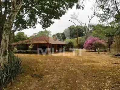 Fazenda/Sítio com 3 Quartos à venda, 130m² no Morada do Sol, Uberlândia