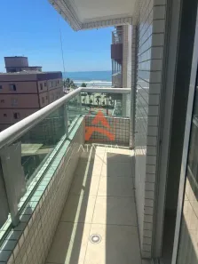 Apartamento com 2 Quartos à venda, 65m² no Ocian, Praia Grande