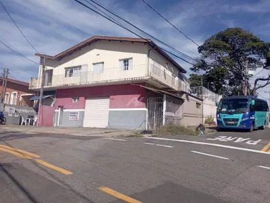 Galpão/Depósito/Armazém para alugar, 120m² no Jardim dos Oliveiras, Campinas