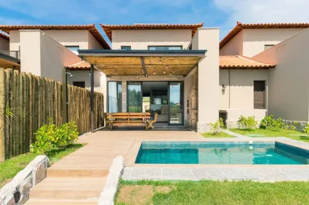 Casa de Condomínio com 4 Quartos à venda, 257m² no Marina, Armação dos Búzios