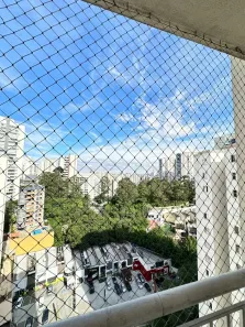 Apartamento com 3 Quartos à venda, 68m² no Vila Andrade, São Paulo