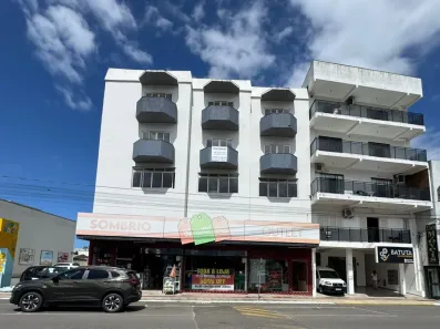 Apartamento com 3 Quartos à venda, 153m² no Parque das Avenidas, Sombrio