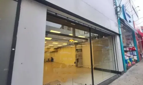 Ponto Comercial para alugar, 350m² no Lapa, São Paulo