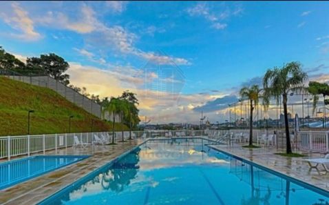 Apartamento com 2 Quartos à venda, 49m² no Vila Nambi, Jundiaí