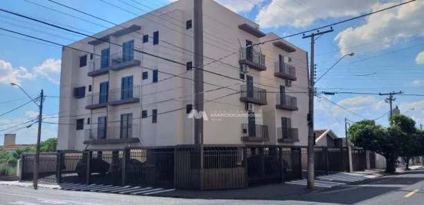 Apartamento com 2 Quartos à venda, 81m² no Vila Ipiranga, São José do Rio Preto