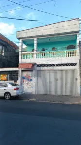 Sobrado com 3 Quartos à venda, 400m² no Jardim Presidente, São Paulo