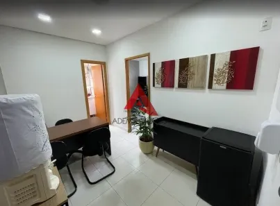 Sala Comercial à venda, 39m² no Centro, Jacareí