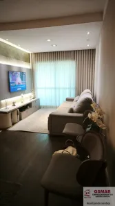 Apartamento com 3 Quartos à venda, 114m² no Centro, Sumaré