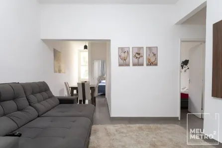 Apartamento com 2 Quartos à venda, 80m² no Flamengo, Rio de Janeiro