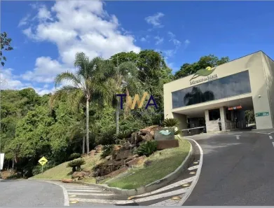 Lote/Terreno à venda, 805m² no Mirante da Mata, Nova Lima
