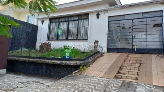 Casa com 3 Quartos à venda, 190m² no Jordanópolis, São Bernardo do Campo