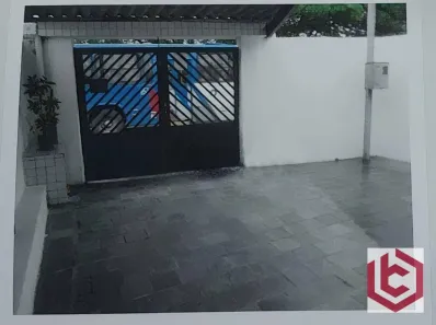 Casa com 2 Quartos à venda, 123m² no Parque Bitaru, São Vicente