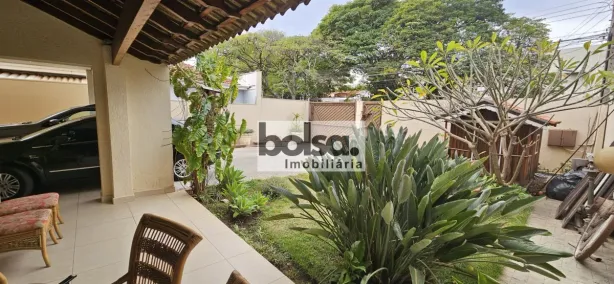 Casa com 4 Quartos à venda, 287m² no Jardim Estoril II, Bauru