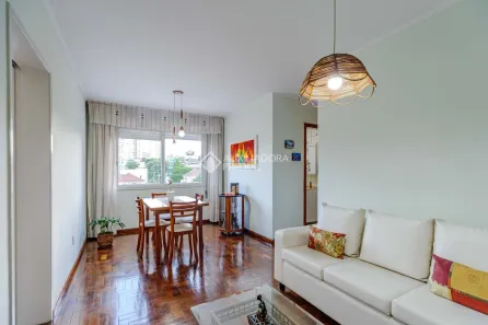 Apartamento com 2 Quartos à venda, 62m² no Partenon, Porto Alegre