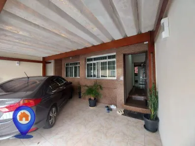 Sobrado com 4 Quartos à venda, 145m² no Penha de França, São Paulo