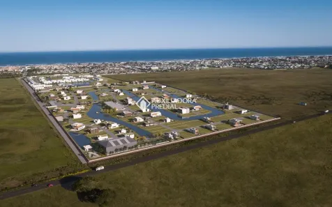 Lote/Terreno à venda, 257m² no XANGRI-LÁ, Xangri-lá