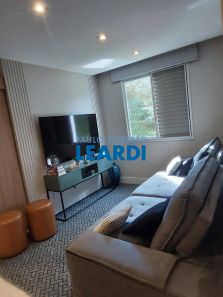 Apartamento com 3 Quartos à venda, 123m² no Tamboré, Santana de Parnaíba