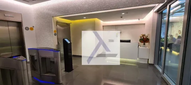 Sala Comercial para alugar, 215m² no Cerqueira César, São Paulo