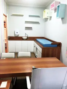 Sala Comercial para alugar, 38m² no Higienópolis, Porto Alegre