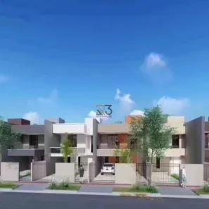 Casa com 3 Quartos à venda, 100m² no Sabará III, Londrina