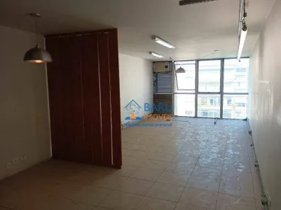 Sala Comercial para alugar, 49m² no Consolação, São Paulo