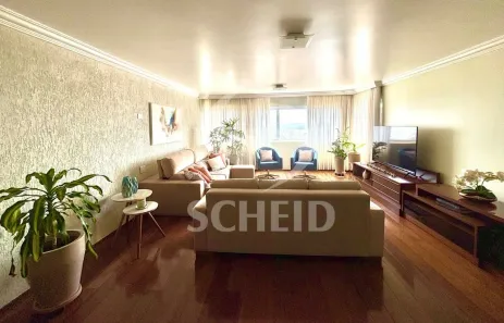 Apartamento com 4 Quartos à venda, 181m² no Cidade Dutra, São Paulo
