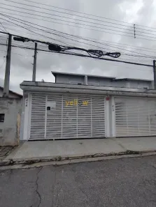 Casa com 3 Quartos à venda, 143m² no Jardim São José, Arujá