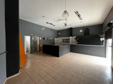 Ponto Comercial para alugar, 60m² no Vila Independência, Piracicaba