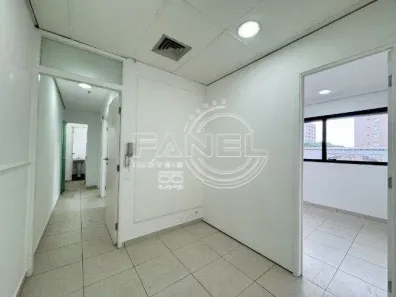 Sala Comercial para alugar, 50m² no Vila Progredior, São Paulo