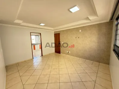 Apartamento com 3 Quartos à venda, 96m² no Jardim América, Goiânia