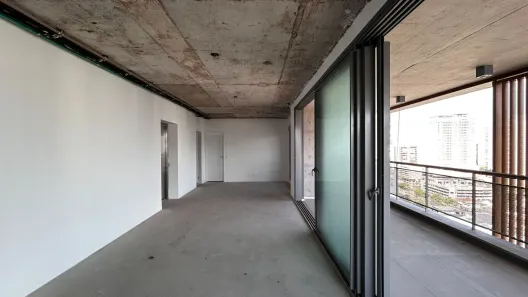 Apartamento com 3 Quartos à venda, 167m² no Jardim das Acácias, São Paulo
