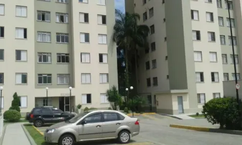 Apartamento com 2 Quartos para alugar, 60m² no Parque Terra Nova, São Bernardo do Campo