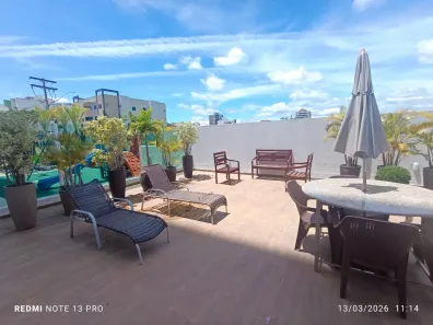 Apartamento com 3 Quartos à venda, 105m² no Candeias, Vitória da Conquista