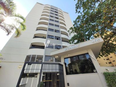 Cobertura com 1 Quarto à venda, 81m² no Cambuí, Campinas