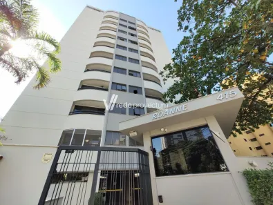 Cobertura com 1 Quarto à venda, 81m² no Cambuí, Campinas