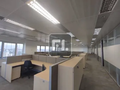 Consultório para alugar, 840m² no Vila Olímpia, São Paulo