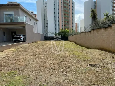 Lote/Terreno à venda, 340m² no Parque Residencial Eloy Chaves, Jundiaí