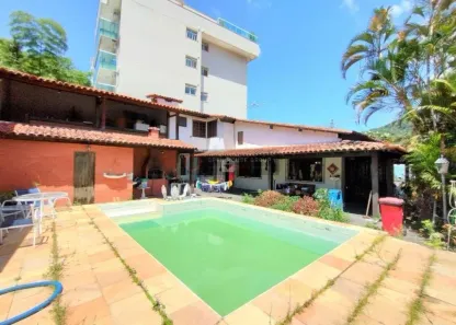 Casa com 4 Quartos à venda, 300m² no São Francisco, Niterói