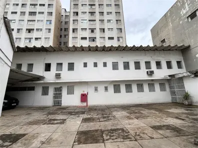 Prédio Comercial para alugar, 377m² no Centro, Diadema