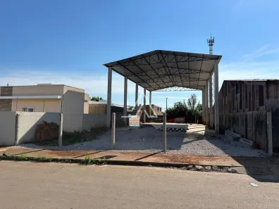 Galpão/Depósito/Armazém à venda, 200m² no Integração, Passo Fundo