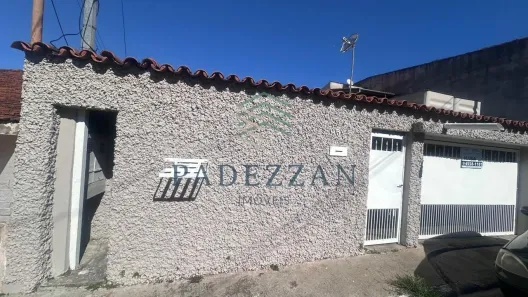 Casa com 2 Quartos para alugar, 100m² no Jardim Caner, Taboão da Serra
