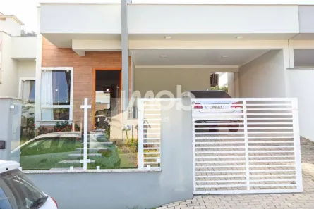 Casa com 3 Quartos à venda, 118m² no Três Rios do Norte, Jaraguá do Sul