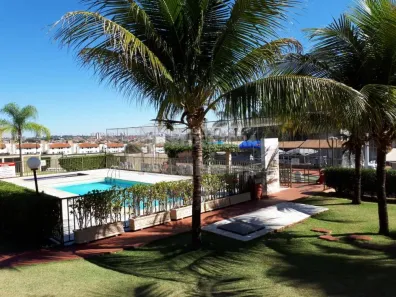 Apartamento com 2 Quartos à venda, 47m² no Jardim Yolanda, São José do Rio Preto