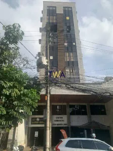 Sala Comercial à venda, 31m² no Santo Agostinho, Belo Horizonte