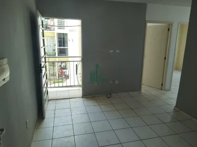 Apartamento com 2 Quartos à venda, 47m² no Vale do Sol, Piracicaba