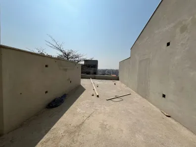 Cobertura com 2 Quartos à venda, 95m² no Parque Oratório, Santo André