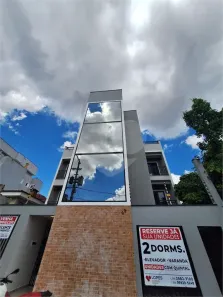 Casa de Condomínio com 2 Quartos à venda, 42m² no Vila Gustavo, São Paulo