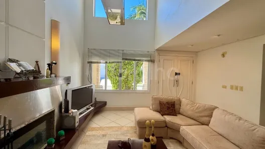Casa com 4 Quartos à venda, 590m² no Jurerê Internacional, Florianópolis