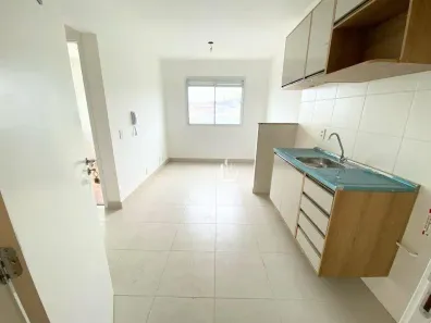 Apartamento com 2 Quartos para alugar, 32m² no Vila Ema, São Paulo